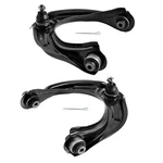Cugano Front Upper Control Arm 2PCS & Ball Joint. Fixed Price $57.33.