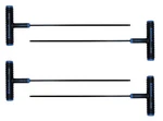 Eklind Tool 64830 Mm Power-t T-handle Ball-hex T-key Allen One Size, Multi. Fixed Price $10.46.