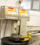 Low Hydraulic Torque Wrench Calibration- Service W/certificate. Fixed Price $250.00.