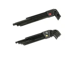 Wiha 36995 22 Piece Ball End Long Arm Hex L-key Set, Metric/inch. Fixed Price $50.75.