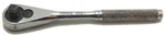 Allen 1/2" Drive Knurled Grip Tear Drop Socket Ratchet Model 12800 Made Usa Used. Fixed Price $20.99.