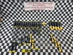 Bondhus 74632 Proguard Ball End Screwdriver & Wiha Softfinish 367RZ, Big Lot. Fixed Price $86.88.
