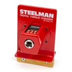 Steelman 1/2 In. Drive Portable Digital Torque Checker 97867-STL. Fixed Price $179.99.