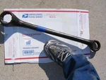Armstrong/williams Tools U Pick Wrenches Ratchets Sockets. Fixed Price $17.00.