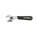 Wright Tool 9AG06 6IN Adjustable Wrench Cushion Grip Cobalt Finish. Fixed Price $39.60.