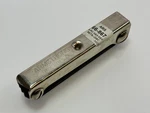 Nos Armstrong Tools Usa 66-867 5PC Sae Hex Allen Folding Wrench Key Set, New. Fixed Price $36.09.