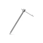 Capri Tools Sliding T-handle Hex Wrench, 6 Mm. Fixed Price $30.10.