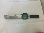 Belknap VB6002LDIN Dial Torque Wrench. Fixed Price $40.00.