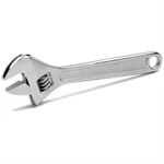 Wilmar W12C Corp. / Performance Tool 12" Adjustable Wrench. Fixed Price $23.50.