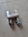 Avanti 10 Hytorc Parts For Uniswivel With Couplers. Fixed Price $75.00.