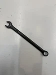 Snap- Tools 1/2" Combination Wrench 12 Point GOEX16B Industrial Finish Usa. Fixed Price $39.99.