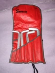 Snap On C-84 B Wrench Set Pouch Partial. Fixed Price $12.99.