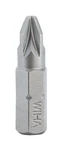 Wiha 71202 Pozidriv Bit #2 - 25MM 10 Pack. Fixed Price $12.35.
