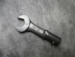 Belknap 16MM Y-shank Interchangeable Torque Wrench Head RYE-16. Fixed Price $19.99.