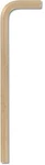 Bondhus 39184 14MM Hex Tip Key L-wrench With Goldguard Finish. Fixed Price $19.64.