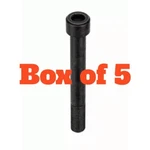 Hex Socket Head Cap Screw Bolt, Pk 5 / M24-3 200MM Alloy Steel Black Coarse. Fixed Price $132.99.