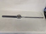 Utica Dial Torque Wrench - Controls DA3250F Lbs 1/2" Drive 305. Fixed Price $79.99.