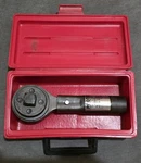 Proto Torque Multiplier 6202A, 750 Lbf-ft, 1000N-M : 1/2" In 3/4" Output. Fixed Price $299.95.