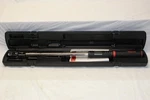 Snap-on ATECH3FR300B 1/2" Flex Head Torque Wrench 15 Ft Lbs P21. Fixed Price $429.99.