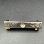 Vintage Great Neck Allen Wrench Set 1.5MM 6MM Made Usa Model HEK-7M. Fixed Price $8.46.
