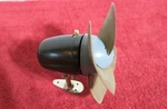 1930S 1940S 1950S Dash Fan Chevy Ford Dodge Mopar Gm Vintage Defroster Cool Oem. Fixed Price $97.95.