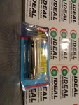Eklind 22451 Screwdriver Set Fold Up-new Box. Fixed Price $9.08.