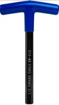 Jonard Tools BW-512 Handle Security Wrench 1/2 Hex Type Allen Screws. Fixed Price $13.69.