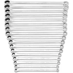 Gearwrench Xl Gearbox Double Ratcheting Set, Metric, 17 Pieces. Fixed Price $355.88.