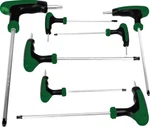 Performance Tool Star T-handle Set W1713. Fixed Price $29.43.