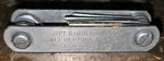 Superior Tool Co. Usa Cleveland 3 Ohio Allen Wrench Set Vintage. Fixed Price $12.99.