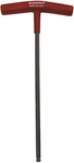 Bondhus 53172 8MM Ball End T-handle Tagged & Barcoded 1EA. Fixed Price $18.88.