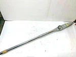 Proto, Right Hand Torque Wrench, 6133A, 3/4" Drive, 120-600 Ft/lbs, 46-1/2" Oal. Fixed Price $900.00.