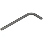 Bondhus 12276 10MM 109MM Hex Tip L-key With Proguard Finish, 5 Pack. Fixed Price $21.35.