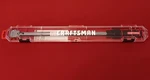 Craftsman 1/2" Drive Micrometer Torque Wrench 50-250FT-LBS #CMMT99434. Fixed Price $69.99.