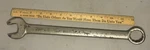 Armstrong Armaloy Combination 1170 Wrench - Owner Mark Vintage. Fixed Price $8.13.