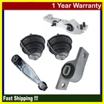 Engine Motor & Torque Strut Mount For Volvo XC90 2007-2014 3.2L 5PCS. Fixed Price $284.64.