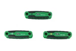 Sk Folding Hex Key Set Sae Metric & Torx Professional 25PC 3 Handle. Fixed Price $17.95.