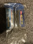Eklind 55168 Cushion Grip Hex T-key Allen Wrench 8PC Set Metric. Fixed Price $25.00.