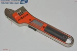 Excellent Black&decker Auto Adjusting Open End Wrench W/batts. Fixed Price $19.95.
