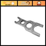 Ergonomic 7-3/4" Super Wrench For Flushometers Multi-function Smooth Jaw Spud. Fixed Price $112.99.