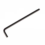 Wiha 36965 1/4" Ball End Hex Long Arm L-key. Fixed Price $8.04.