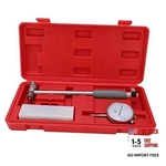 Dial Bore Set, 50-160MM Diameter Indicator Measuring Engine Cylinder Tool Kit,. Fixed Price $58.25.