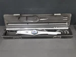 Armstrong 64-455A 3/4" Drive Torque Wrench 0-600 Ft. Lbs. Usa. Fixed Price $206.99.