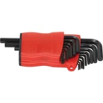 Do It Sae Long Arm Hex Key Set, 18-PIECE 348198 Sim Supply, Inc. Steel Alloy. Fixed Price $26.18.