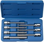 Neiko 10076A 3/8-INCH Drive Extra Long Allen Pc Metric Hex Socket Bits. Fixed Price $21.61.