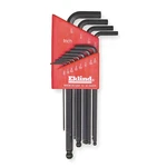 Eklind 13212 Hexkeyst, L, 27/32 To 6 4RB73. Fixed Price $132.78.