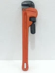 Ridgid 31020 Model 14 Heavy Duty Straight Pipe Wrench Made In Usa Fast Ship. Fixed Price $199.80.