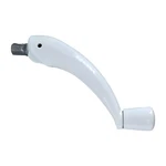 Folding Handle Blue White For Roto Pro Drive Operators 5/16IN Hex End. Fixed Price $26.61.