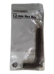 Craftsman Usa 12MM Hex Key 9-46667. Fixed Price $15.95.