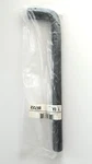 Irwin 86722 1" 15" Long Hex Key Wrench Usa. Fixed Price $10.00.